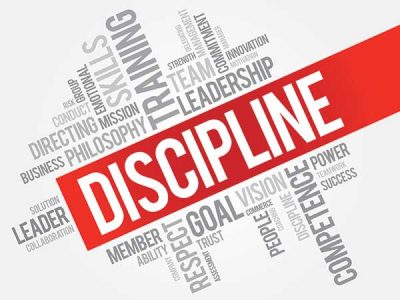 discipline employee disciplining disciplinary employees disiplin kantor asyik lakukan effectively disciplina infj vivre relations introduction